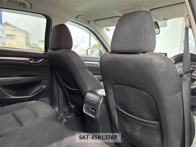 Mazda CX-5 2021 8885872-13