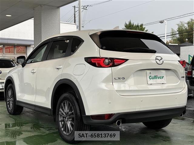 Mazda CX-5 2021 8885872-14