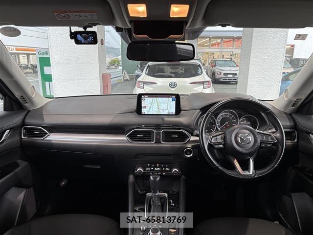 Mazda CX-5 2021 8885872-15