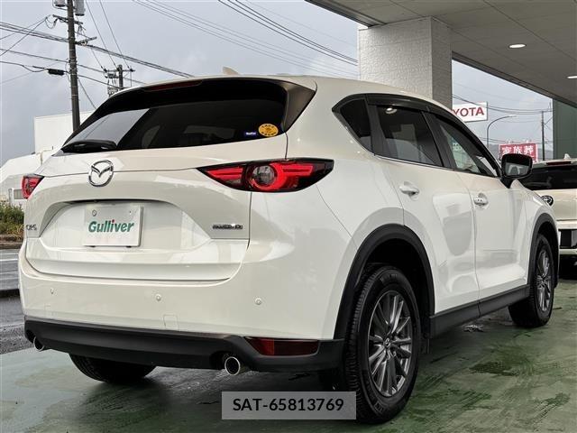 Mazda CX-5 2021 8885872-17