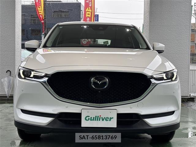Mazda CX-5 2021 8885872-18