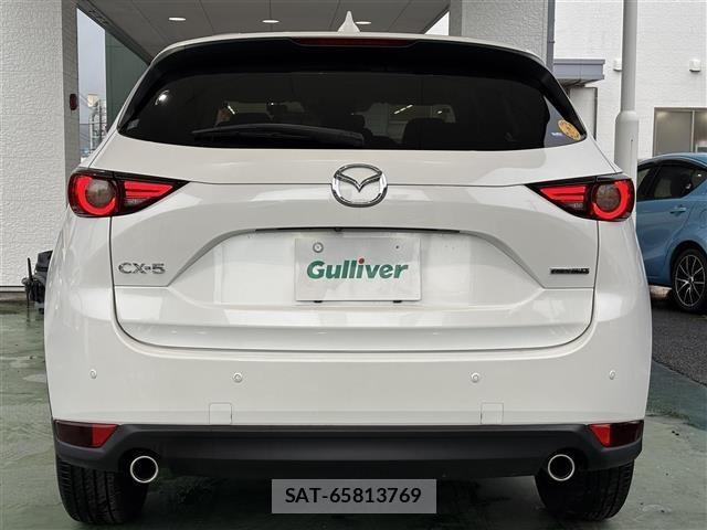 Mazda CX-5 2021 8885872-19