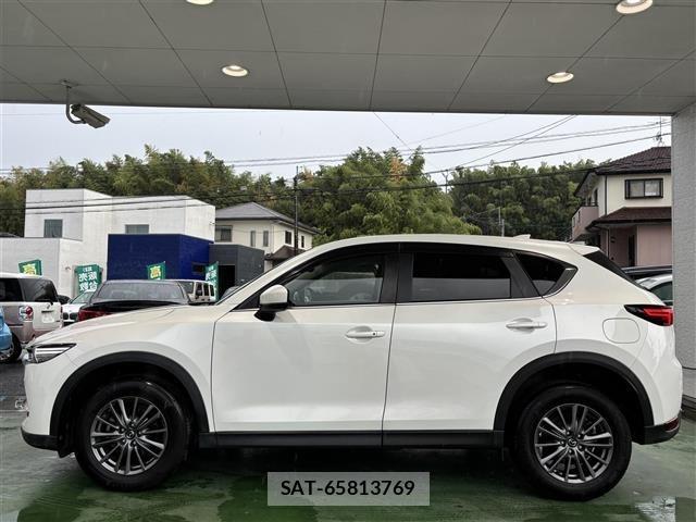 Mazda CX-5 2021 8885872-20