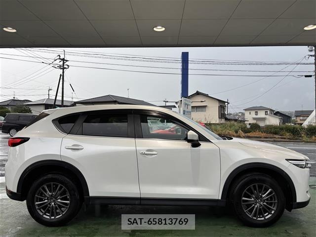 Mazda CX-5 2021 8885872-22