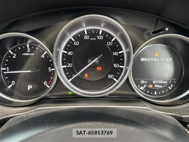 Mazda CX-5 2021 8885872-23