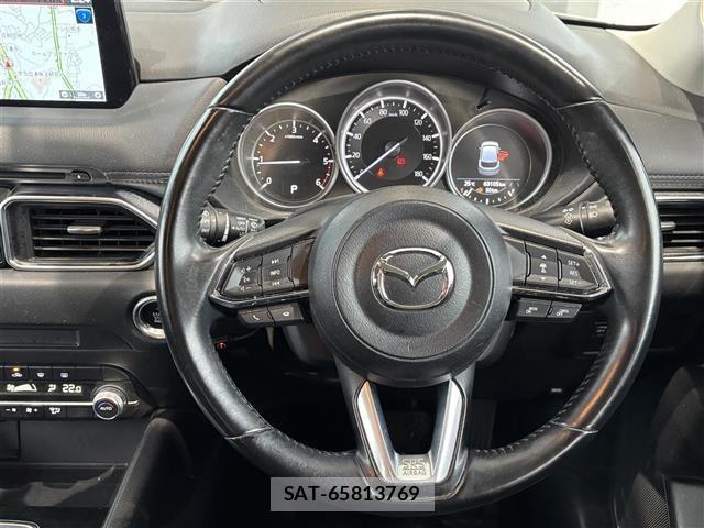 Mazda CX-5 2021 8885872-3