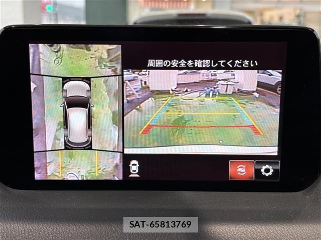 Mazda CX-5 2021 8885872-7