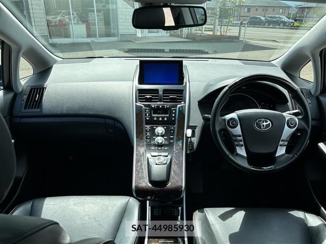Toyota SAI 2013 8863019-14