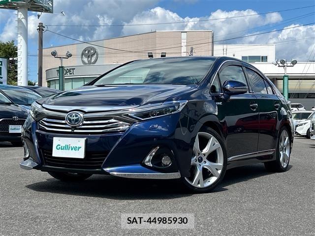 Toyota SAI 2013 8863019-15
