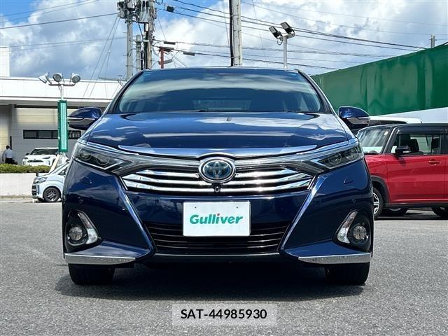 Toyota SAI 2013 8863019-16