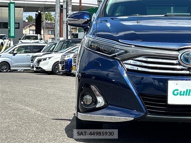 Toyota SAI 2013 8863019-3
