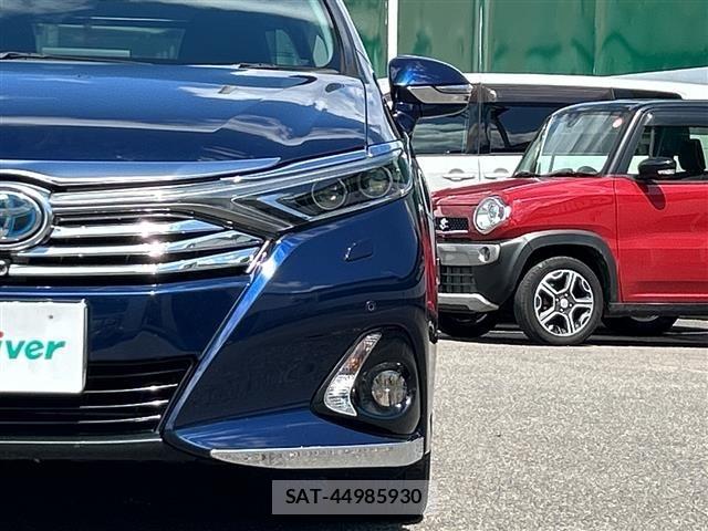 Toyota SAI 2013 8863019-5