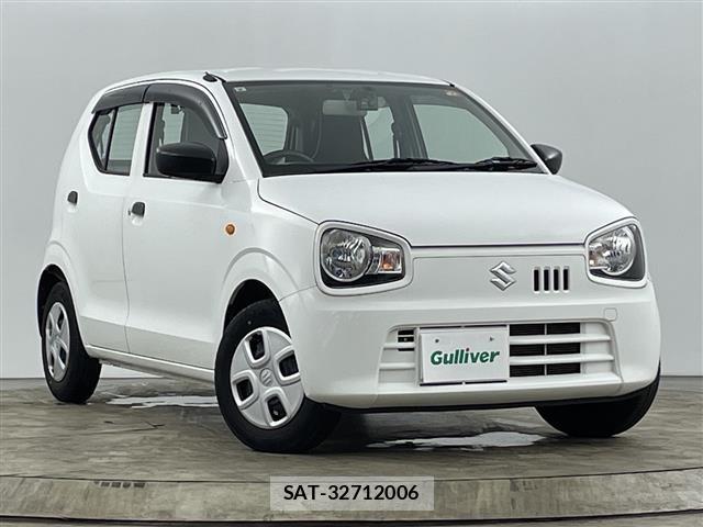 Suzuki ALTO 2021 8914096-0