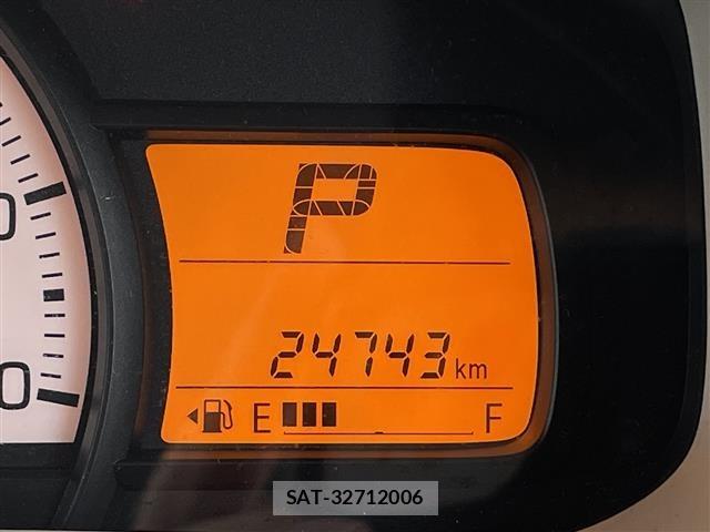 Suzuki ALTO 2021 8914096-1