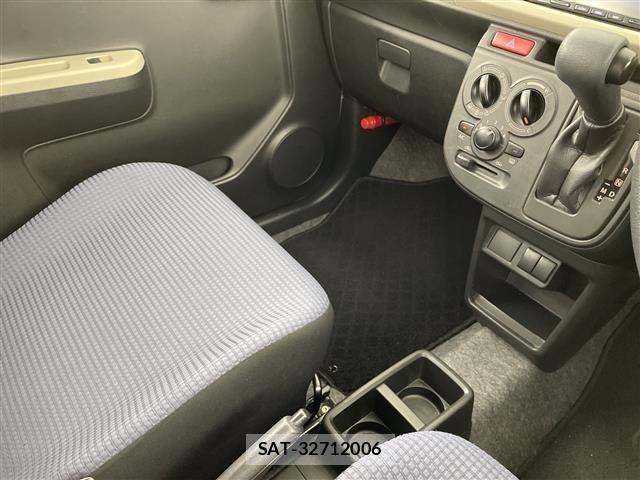 Suzuki ALTO 2021 8914096-12