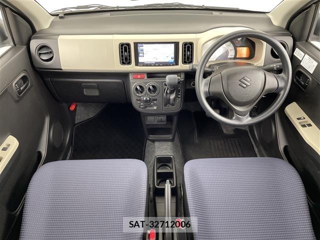 Suzuki ALTO 2021 8914096-15