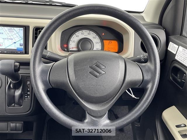 Suzuki ALTO 2021 8914096-17