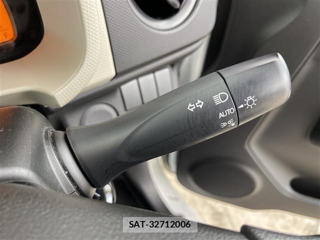 Suzuki ALTO 2021 8914096-19