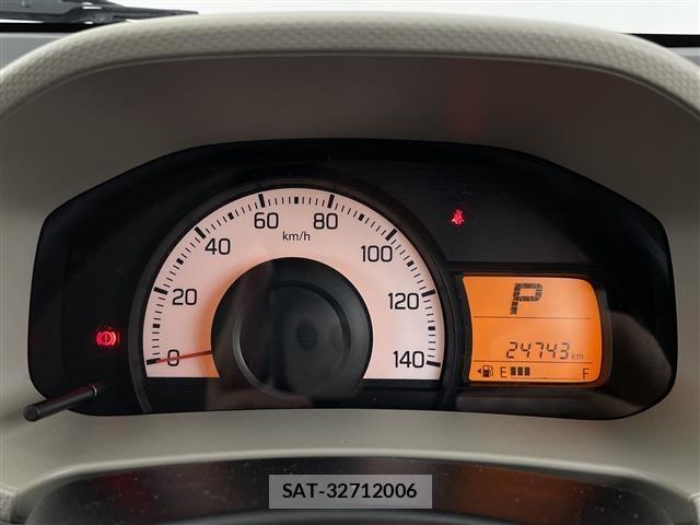 Suzuki ALTO 2021 8914096-21