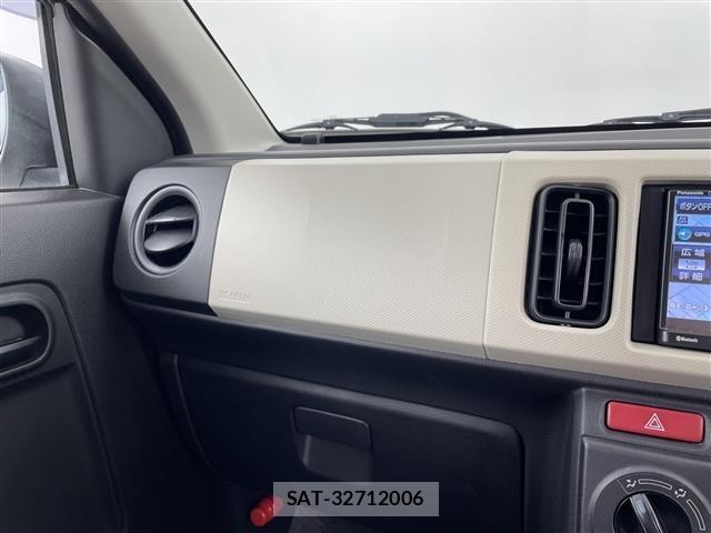 Suzuki ALTO 2021 8914096-22