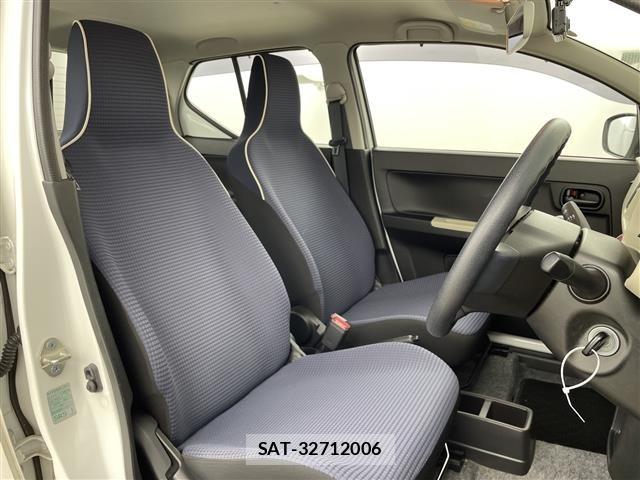 Suzuki ALTO 2021 8914096-5