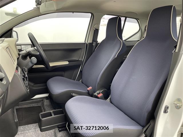 Suzuki ALTO 2021 8914096-7