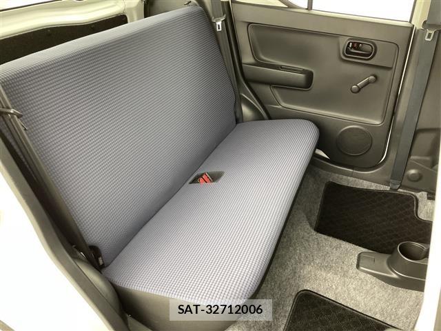 Suzuki ALTO 2021 8914096-8