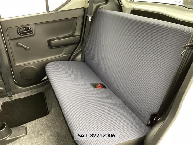 Suzuki ALTO 2021 8914096-9
