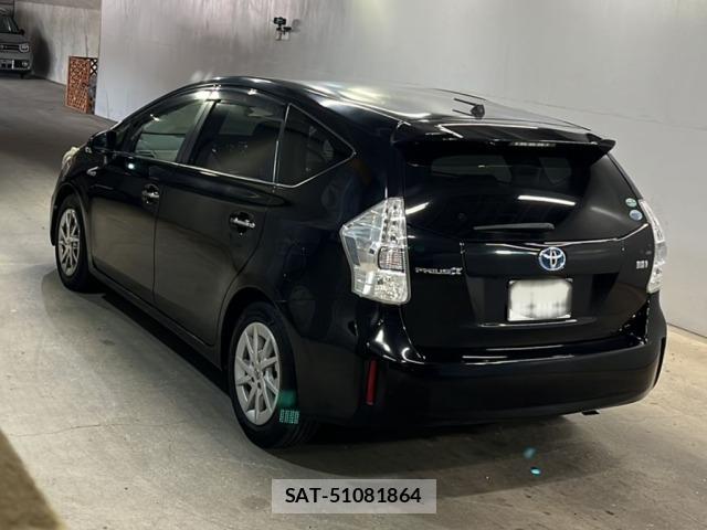 Toyota PRIUS 2014 8710140-1
