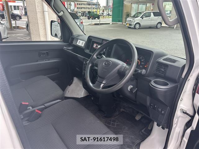 Daihatsu HIJET VAN 2021 8858687-10