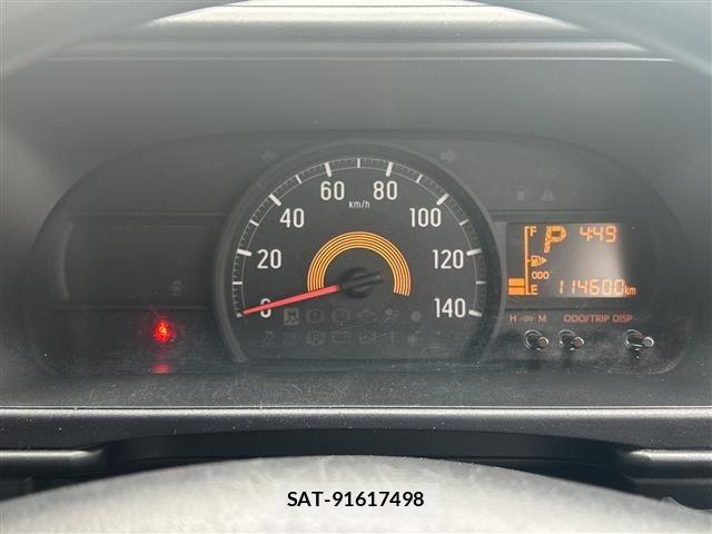 Daihatsu HIJET VAN 2021 8858687-17