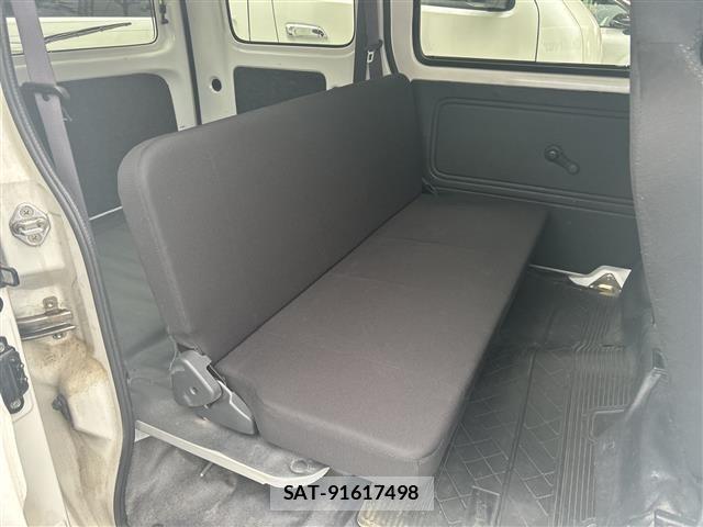 Daihatsu HIJET VAN 2021 8858687-2