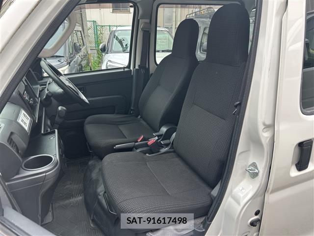 Daihatsu HIJET VAN 2021 8858687-20