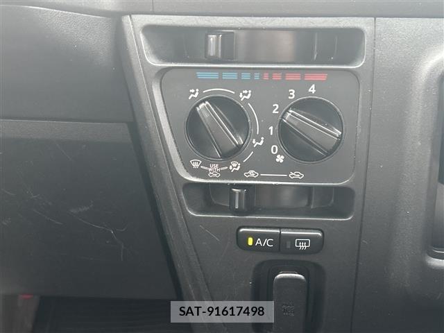 Daihatsu HIJET VAN 2021 8858687-21