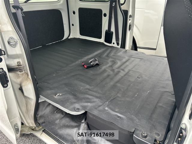 Daihatsu HIJET VAN 2021 8858687-4
