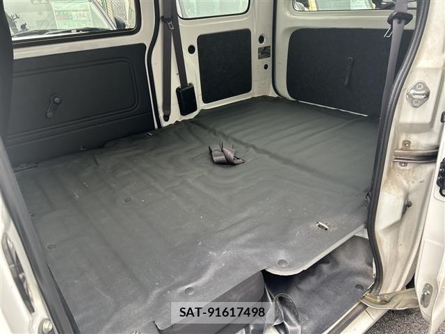 Daihatsu HIJET VAN 2021 8858687-6