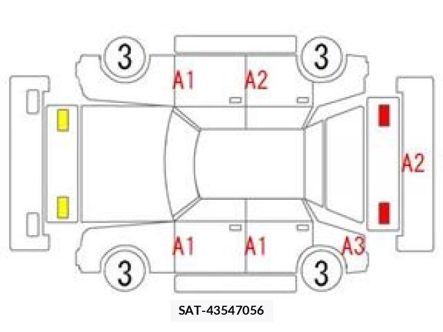 Nissan CUBE 2014 8694035-4