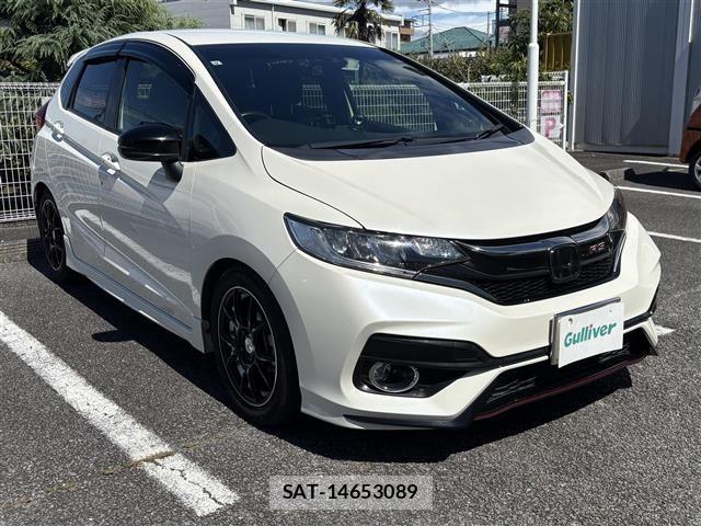 Honda FIT 2017 8922230-0