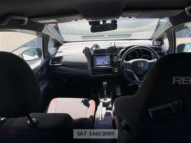 Honda FIT 2017 8922230-14
