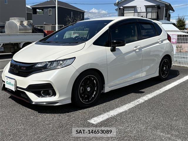 Honda FIT 2017 8922230-16