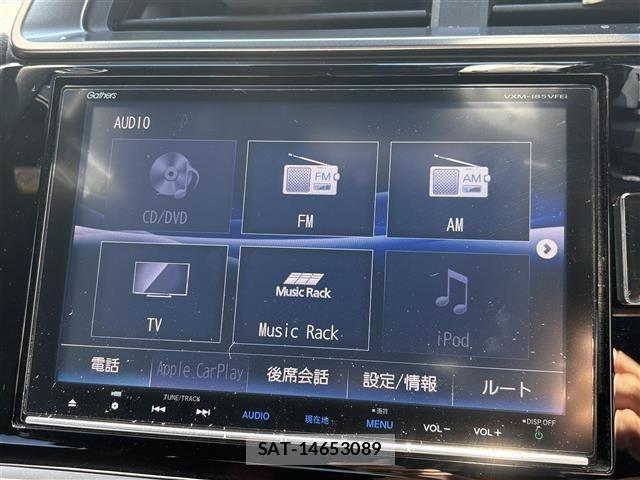 Honda FIT 2017 8922230-20