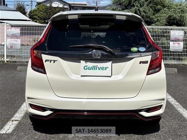 Honda FIT 2017 8922230-21