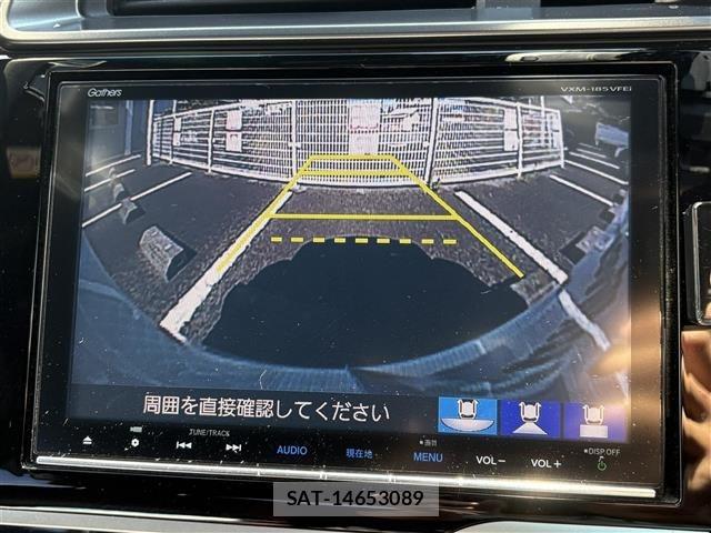 Honda FIT 2017 8922230-22