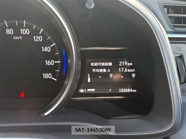 Honda FIT 2017 8922230-7