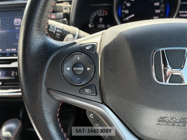 Honda FIT 2017 8922230-8
