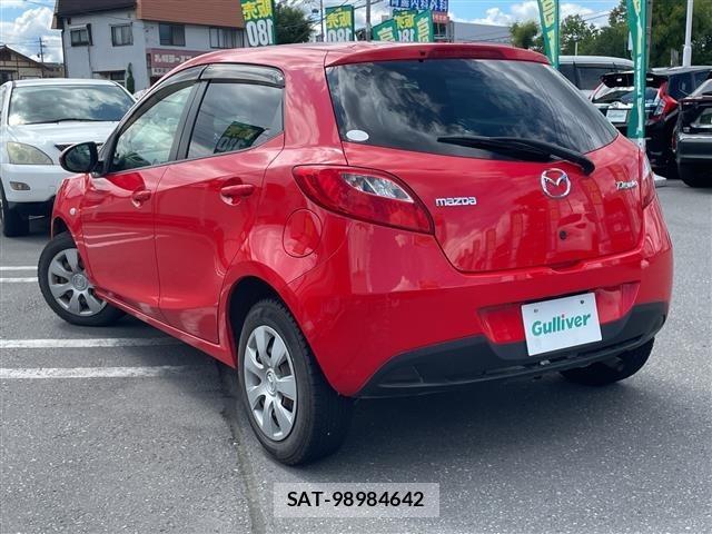 Mazda DEMIO 2011 8908183-13