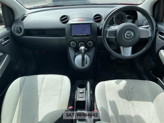 Mazda DEMIO 2011 8908183-14