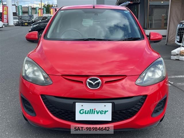 Mazda DEMIO 2011 8908183-15