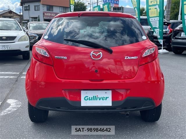Mazda DEMIO 2011 8908183-16