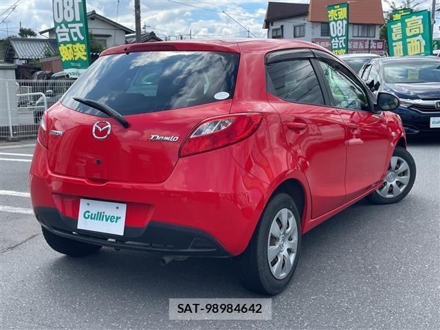 Mazda DEMIO 2011 8908183-18